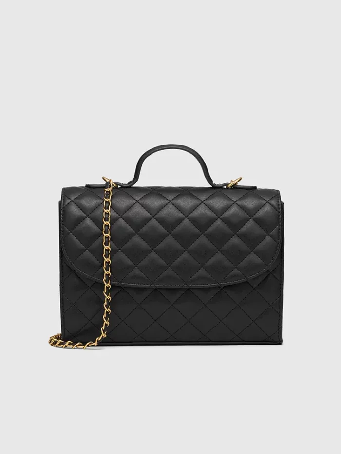 Delilah Crossbody Bag